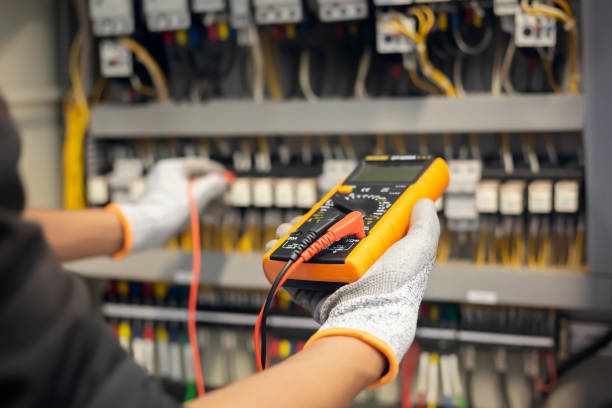 Emergency Electrical Repair Services in Mulberry, AR